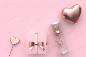 pink heart shape gift box rose inside jar balloon crc3cb4f67d size2.08mb 4002x2668 - title:Home Main - اورچین فایل - format: - sku: - keywords: p_id:18