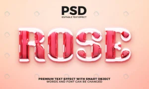 pink rose glass 3d editable text effect crc3595e470 size13.51mb - title:Home - اورچین فایل - format: - sku: - keywords: p_id:18