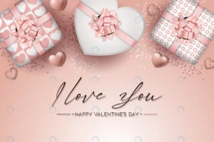 pink valentine s day background with realistic gi crcf0bd49aa size17.78mb - title:Home - اورچین فایل - format: - sku: - keywords: p_id:18