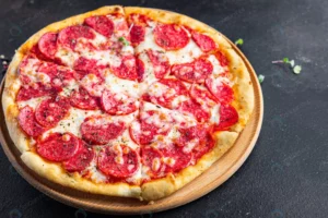 pizza salami fast food pepperoni sausage cheese t crcb65e0f3a size13.53mb 5299x3533 - title:Home - اورچین فایل - format: - sku: - keywords: p_id:18