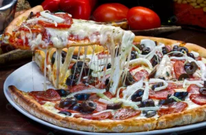 pizzapepperoni pizza slice melted mozzarella chee crcd714e3f7 size9.37mb 5319x3478 - title:Home - اورچین فایل - format: - sku: - keywords: p_id:18