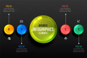 plantilla pasos infografias tema oscuro crcd22db703 size1.95mb - title:Home - اورچین فایل - format: - sku: - keywords: p_id:18