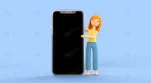 plastic woman holding smartphone crc932c6e2c size9.62mb - title:Home - اورچین فایل - format: - sku: - keywords: p_id:18