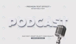 podcast 3d text style effect crc764bf788 size3.57mb - title:Home - اورچین فایل - format: - sku: - keywords: p_id:18