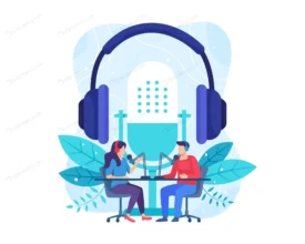 podcast concept illustration crce391ee33 size1.50mb - title:Home Main - اورچین فایل - format: - sku: - keywords: p_id:18