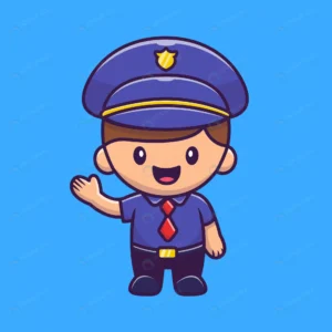 policeman icon illustration people profession ico crc4f3edcaf size0.66mb - title:Home - اورچین فایل - format: - sku: - keywords: p_id:18