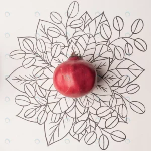 pomegranate outline floral background crc68da24e1 size5.66mb 3780x3780 1 - title:Home - اورچین فایل - format: - sku: - keywords: p_id:18