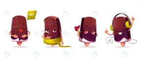 popsicle ice cream character funny eskimo pie crc448f249a size1.29mb - title:Home - اورچین فایل - format: - sku: - keywords: p_id:18