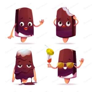 popsicle ice cream character funny eskimo pie crc76945b36 size1.44mb - title:Home - اورچین فایل - format: - sku: - keywords: p_id:18