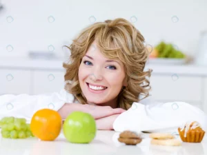 portrait beautiful blond woman with fruits cakes crcf746240e size9.59mb 7216x5412 1 - title:Home - اورچین فایل - format: - sku: - keywords: p_id:18