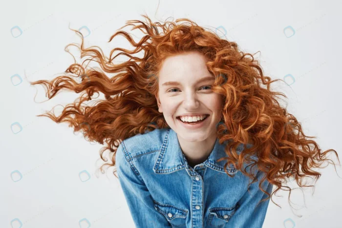 portrait beautiful cheerful redhead woman with fl crc4e546533 size12.53mb 5760x3840 1 - title:تصویر استوک مدل دختر با موهای فر قرمز - اورچین فایل - format:JPG - استوک - sku:crc4e546533 - keywords:تصویر استوک مدل دختر با موهای فر قرمز, عکس استوک, تصویر استوک رایگان, دانلود رایگان, دختر, فایل تکی p_id:47114