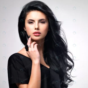 portrait beautiful face young woman with long bro crc92bd11b1 size12.90mb 5308x5308 - title:Home - اورچین فایل - format: - sku: - keywords: p_id:18