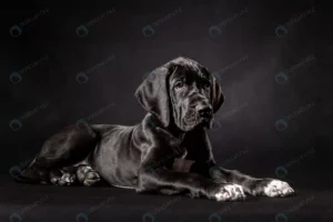 portrait great dane puppy black background crc6bea62f4 size5.49mb 3953x2635 1 - title:Home - اورچین فایل - format: - sku: - keywords: p_id:18