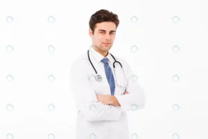 portrait hansome young male doctor man crc50fee99a size5.07mb 5760x3840 - title:Home - اورچین فایل - format: - sku: - keywords: p_id:18