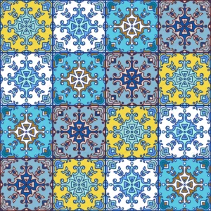 portuguese azulejo tiles blue white gorgeous seam crc5ca3e404 size10.93mb - title:Home - اورچین فایل - format: - sku: - keywords: p_id:18