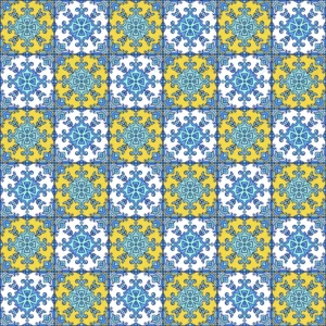 portuguese azulejo tiles blue white gorgeous seam crc96be84e5 size16.70mb - title:Home - اورچین فایل - format: - sku: - keywords: p_id:18