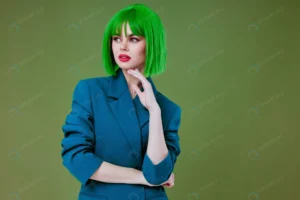 positive young woman fun gesture hands green hair crc0712b46f size13.81mb 6578x4385 - title:Home - اورچین فایل - format: - sku: - keywords: p_id:18