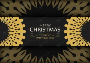 postcard template merry christmas happy new year crc3b235592 size2.75mb 1 - title:Home - اورچین فایل - format: - sku: - keywords: p_id:18