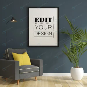 poster frame living room mockup 2 crc1c7b3c06 size73.82mb 1 - title:Home - اورچین فایل - format: - sku: - keywords: p_id:18