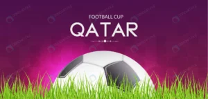 poster template football cup doha rnd377 frp33670005 - title:Home - اورچین فایل - format: - sku: - keywords: p_id:18