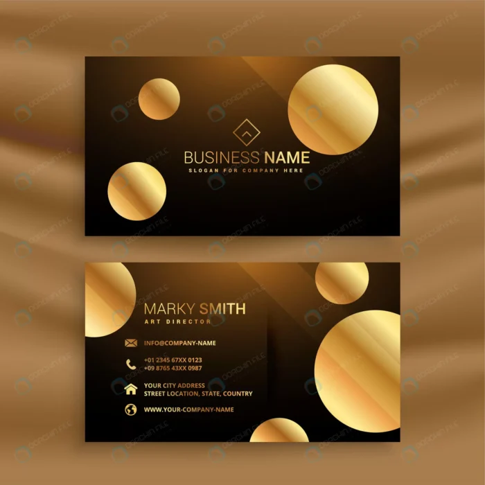 premium golden circle business card 1.webp crcb83c12ae size2.51mb 1 - title:کارت ویزیت با دایره های طلایی - اورچین فایل - format:EPS - وکتور - sku:crcb83c12ae - keywords: p_id:47015