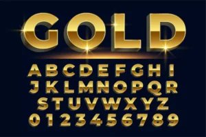 premium golden shiny text effect set alphabets crcd87b2671 size1.78mb - title:Home - اورچین فایل - format: - sku: - keywords: p_id:18