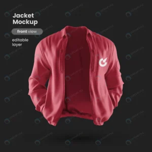 premium jacket mockup front view crc3b558e47 size28.31mb 1 - title:Home - اورچین فایل - format: - sku: - keywords: p_id:18