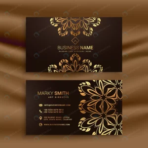 premium luxury business card design with golden f crc737439b3 size2.26mb 1 - title:Home - اورچین فایل - format: - sku: - keywords: p_id:18