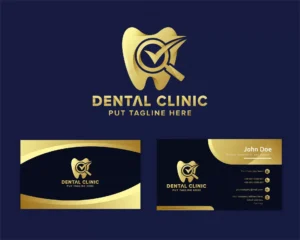 premium luxury dental care logo template crc88520b85 size2.62mb - title:Home - اورچین فایل - format: - sku: - keywords: p_id:18