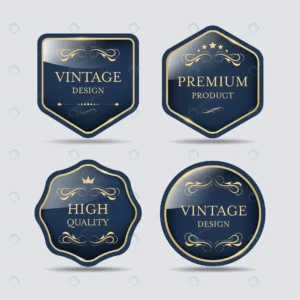 premium quality label banner vintage luxury badge crc1f749d1c size17.45mb - title:Home - اورچین فایل - format: - sku: - keywords: p_id:18