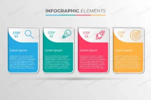 presentation business infographic template with f crc74974a5a size2.31mb - title:Home - اورچین فایل - format: - sku: - keywords: p_id:18