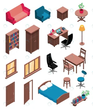 private interior items isometric icons set with s crc2171b0c9 size1.52mb 1 - title:Home - اورچین فایل - format: - sku: - keywords: p_id:18