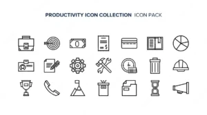 productivity icon collection rnd514 frp26036319 - title:Home - اورچین فایل - format: - sku: - keywords: p_id:18