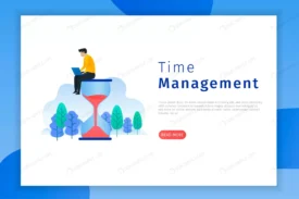 productivity time management landing page 2 crcd398f3db size1.09mb - title:Home Main - اورچین فایل - format: - sku: - keywords: p_id:18