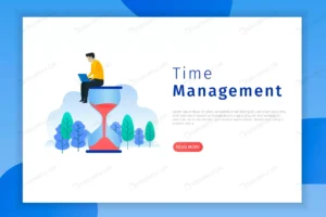 productivity time management landing page 2 crcd398f3db size1.09mb - title:Home - اورچین فایل - format: - sku: - keywords: p_id:18