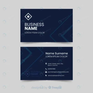 professional business card template with elegance crc882ac6ef size1.43mb 1 - title:Home Main - اورچین فایل - format: - sku: - keywords: p_id:18