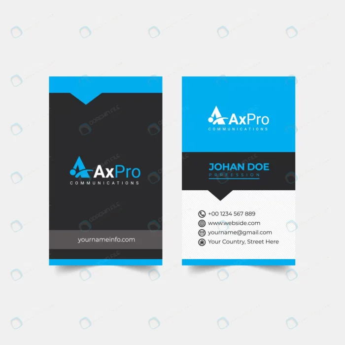 professional business card crc13b6aaf6 size1.26mb - title:وکتور تمپلیت کارت ویزیت برای شغل - اورچین فایل - format:EPS - وکتور - sku:crc13b6aaf6 - keywords: p_id:56688