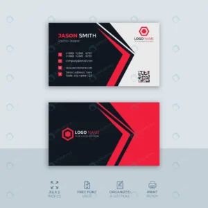 professional business card crcab530ac4 size2.02mb - title:Home - اورچین فایل - format: - sku: - keywords: p_id:18