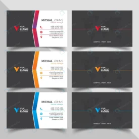 professional business cards with gradients crca66c7ca8 size3.35mb - title:Home Main - اورچین فایل - format: - sku: - keywords: p_id:18