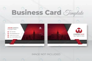 professional creative business card design templat rnd136 frp30578024 - title:Home - اورچین فایل - format: - sku: - keywords: p_id:18