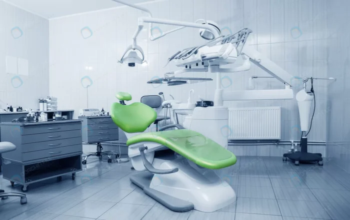 professional dentist tools chair dental office crc4d566d2b - title:تصویر استوک اتاق معاینه مجهز دندان پزشکی - اورچین فایل - format:JPG - استوک - sku:crc4d566d2b - keywords: p_id:58441