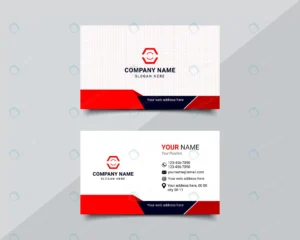 professional elegant business card design template rnd443 frp28117982 - title:Home - اورچین فایل - format: - sku: - keywords: p_id:18