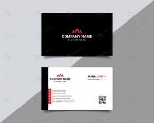 professional elegant business card design template rnd591 frp28117988 - title:Home - اورچین فایل - format: - sku: - keywords: p_id:18