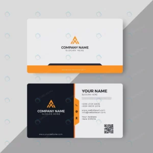 professional elegant modern creative business card rnd522 frp19299428 - title:Home - اورچین فایل - format: - sku: - keywords: p_id:18