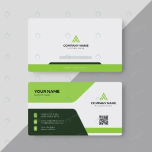 professional elegant modern creative business card rnd686 frp19299398 - title:Home - اورچین فایل - format: - sku: - keywords: p_id:18