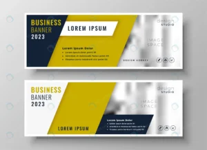 professional geometric business banner template d crcbc18fb36 size1.81mb - title:Home - اورچین فایل - format: - sku: - keywords: p_id:18