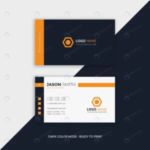 professional orange business card crca2f6552d size1.80mb - title:Home - اورچین فایل - format: - sku: - keywords: p_id:18