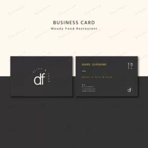 professional restaurant business card crcbbe51fbb size1.00mb - title:Home - اورچین فایل - format: - sku: - keywords: p_id:18