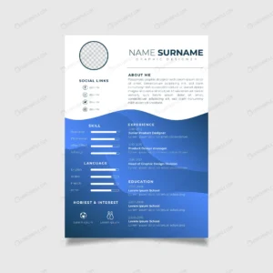 professional resume design template with minimali crceb1fb08a size0.82mb - title:Home - اورچین فایل - format: - sku: - keywords: p_id:18