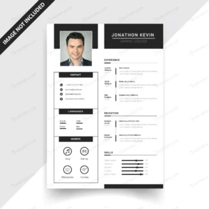 professional resume design crcad78f295 size2.05mb - title:Home - اورچین فایل - format: - sku: - keywords: p_id:18